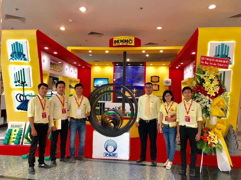 Dekko kiên định chất lượng - vì quyền lợi khách hàng - 1 Dekko kiên định chất lượng - vì quyền lợi khách hàng - 1