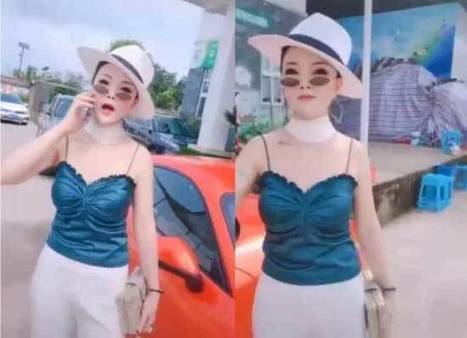 Nữ tài xế bị tát cháy mặt vì cậy chồng làm to, coi thường pháp luật - 2 Nữ tài xế bị tát cháy mặt vì cậy chồng làm to, coi thường pháp luật - 2