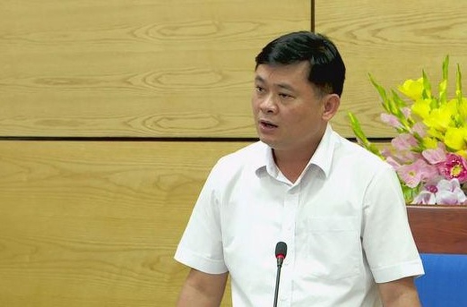 Sông Đào ô nhiễm, chủ tịch tỉnh truy trách nhiệm nhà máy nước - 4 Sông Đào ô nhiễm, chủ tịch tỉnh truy trách nhiệm nhà máy nước - 4