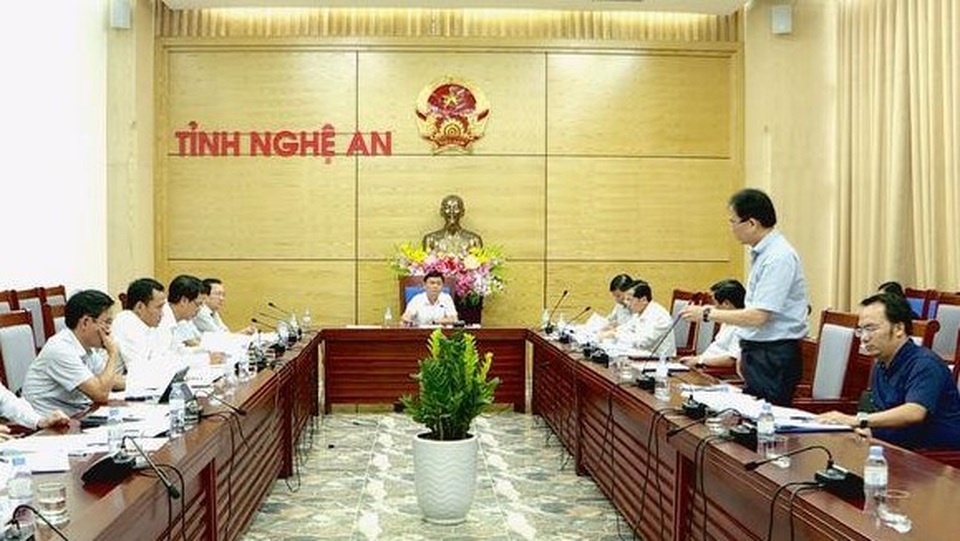 Sông Đào ô nhiễm, chủ tịch tỉnh truy trách nhiệm nhà máy nước - 2 Sông Đào ô nhiễm, chủ tịch tỉnh truy trách nhiệm nhà máy nước - 2