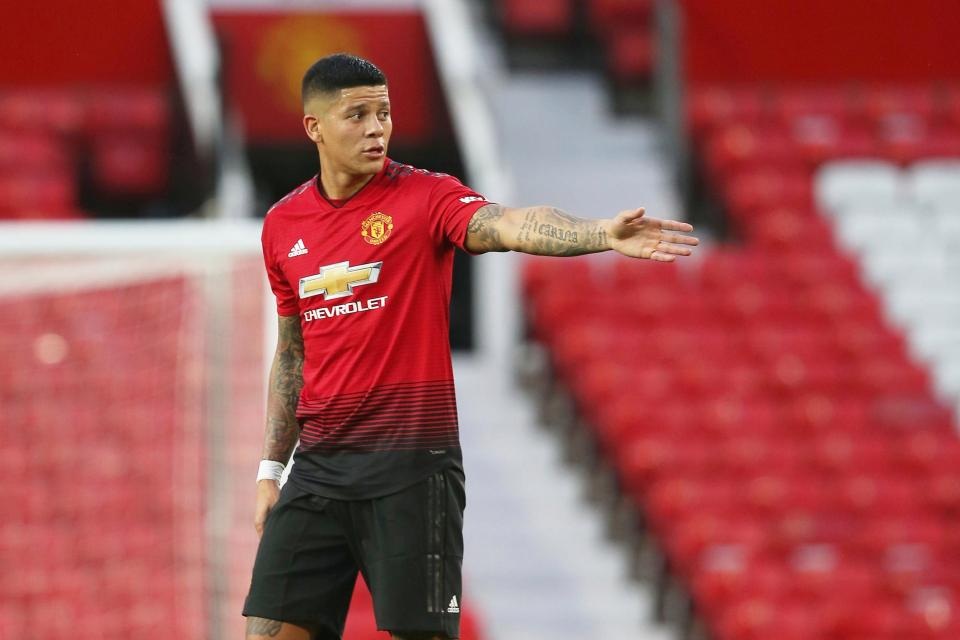Các cầu thủ Nam Mỹ thất bại tại Man Utd như thế nào? - 3 Các cầu thủ Nam Mỹ thất bại tại Man Utd như thế nào? - 3