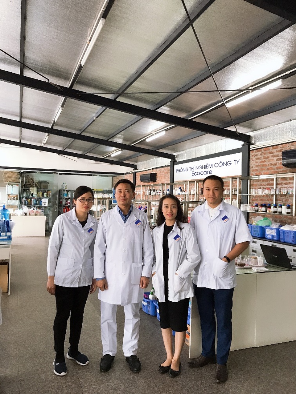 Ecocare Việt Nam - Doanh nghiệp trẻ đã biến vị đắng của quả bồ hòn thành vị ngọt trong kinh doanh - 1 Ecocare Việt Nam - Doanh nghiệp trẻ đã biến vị đắng của quả bồ hòn thành vị ngọt trong kinh doanh - 1