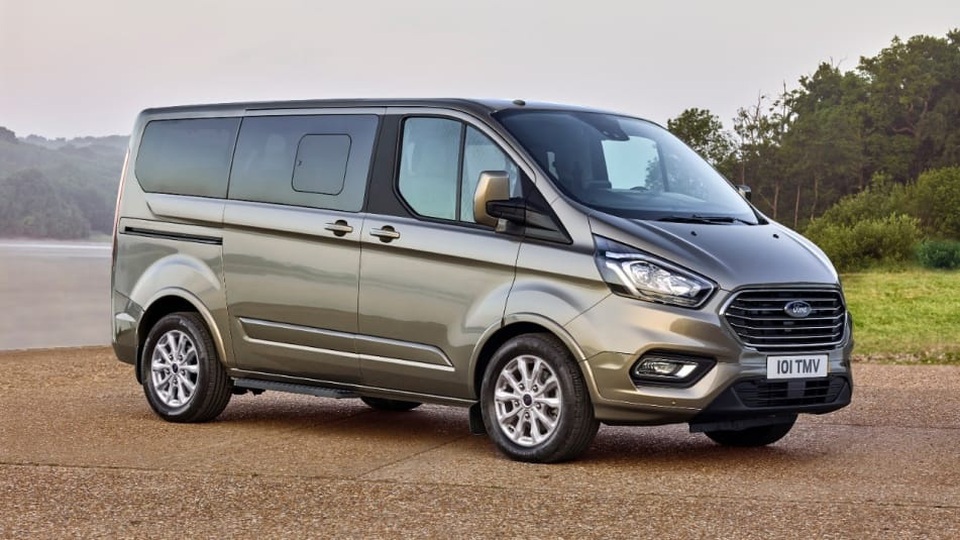 Ford chính thức dừng lắp ráp Focus tại Việt Nam - 2 Ford chính thức dừng lắp ráp Focus tại Việt Nam - 2