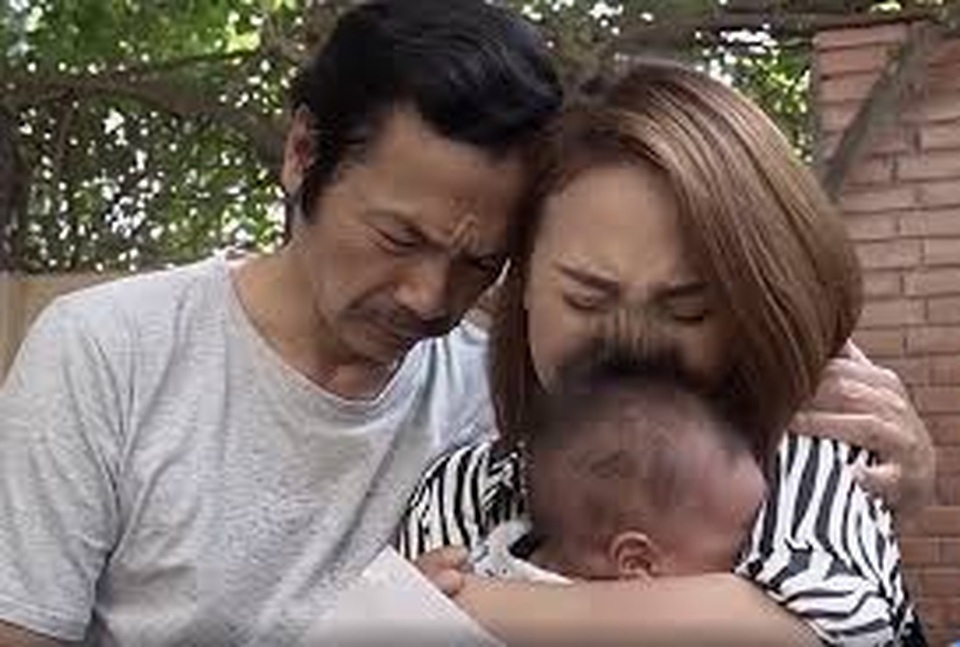 “Về nhà đi con”: Hé lộ cái kết mà ai cũng dễ dàng đoán ra? - 4 “Về nhà đi con”: Hé lộ cái kết mà ai cũng dễ dàng đoán ra? - 4
