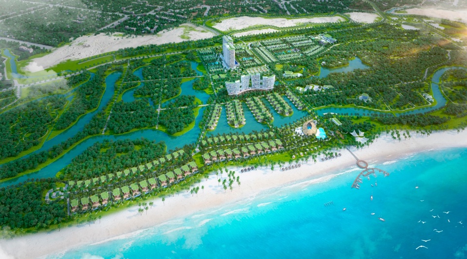 Vì sao Lagoona Bình Châu xứng đáng là một “second home” lý tưởng? - 1 Vì sao Lagoona Bình Châu xứng đáng là một “second home” lý tưởng? - 1