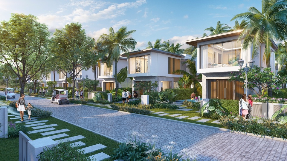 Vì sao Lagoona Bình Châu xứng đáng là một “second home” lý tưởng? - 2 Vì sao Lagoona Bình Châu xứng đáng là một “second home” lý tưởng? - 2