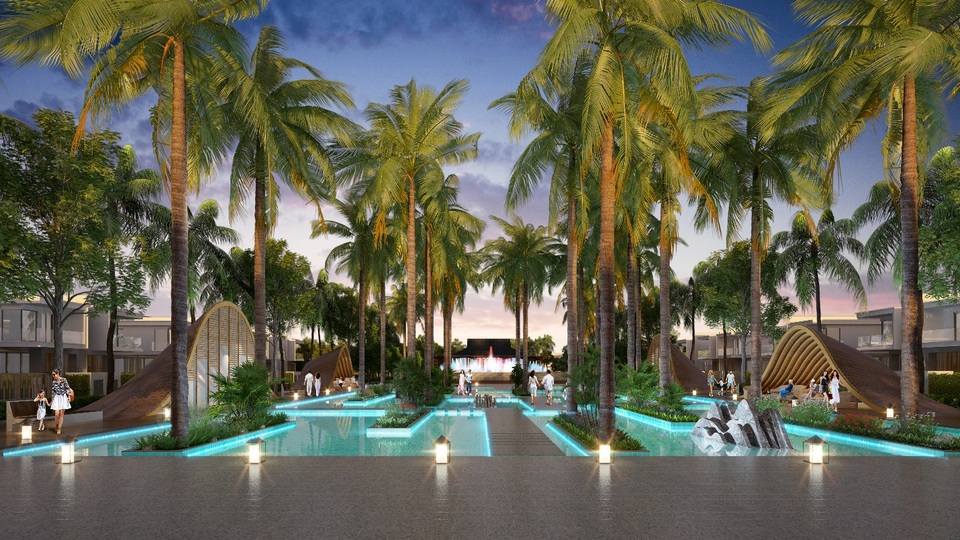 Vì sao Lagoona Bình Châu xứng đáng là một “second home” lý tưởng? - 3 Vì sao Lagoona Bình Châu xứng đáng là một “second home” lý tưởng? - 3