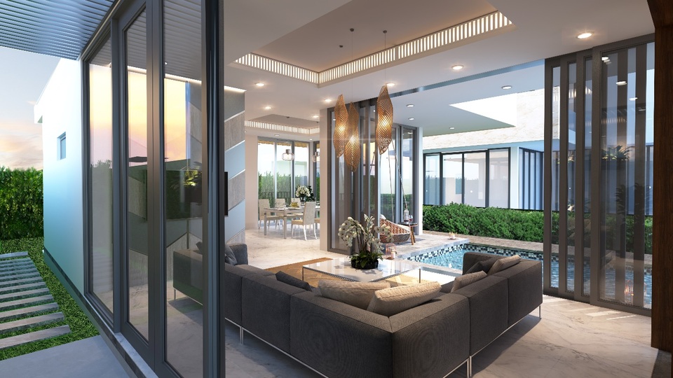 Vì sao Lagoona Bình Châu xứng đáng là một “second home” lý tưởng? - 4 Vì sao Lagoona Bình Châu xứng đáng là một “second home” lý tưởng? - 4