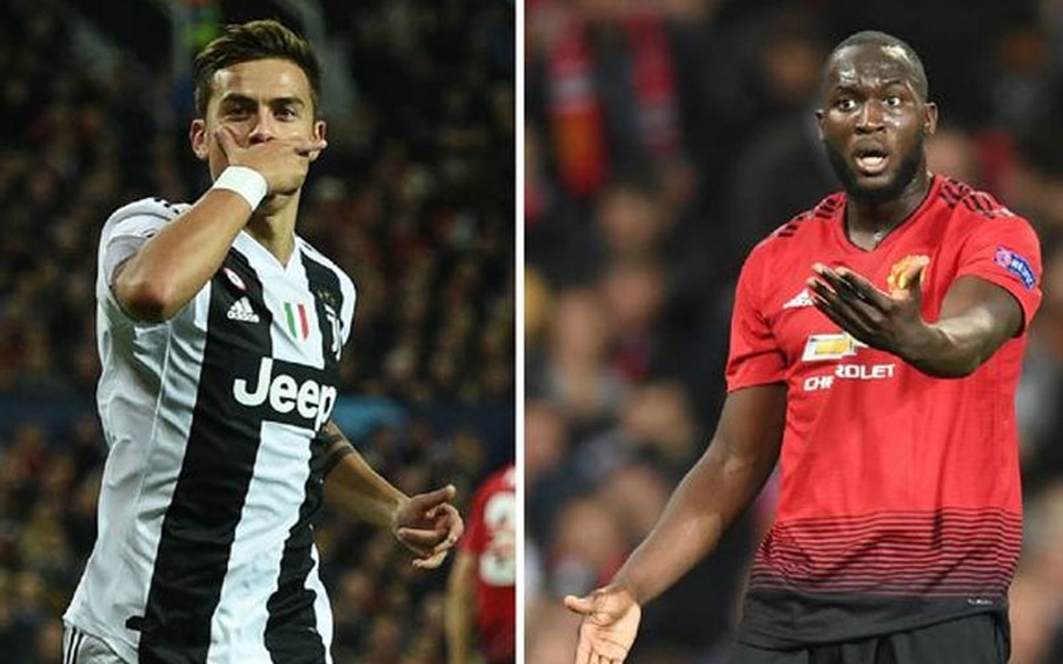 MU chiêu mộ thành công ngôi sao của Juventus - 2 MU chiêu mộ thành công ngôi sao của Juventus - 2