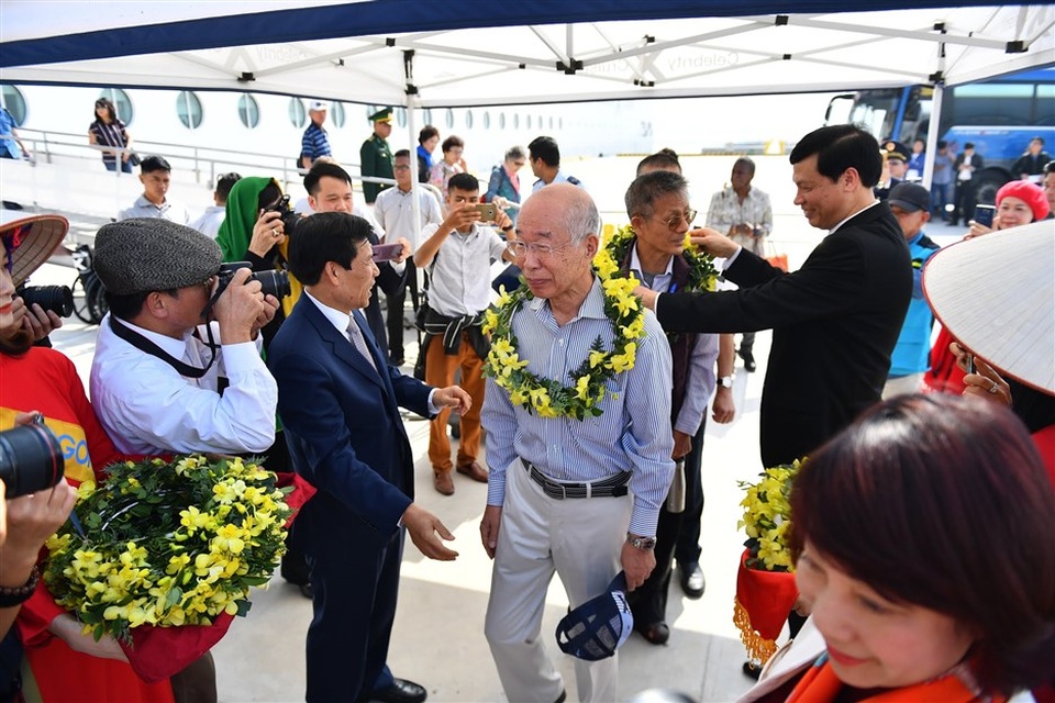 Du lịch tàu biển: “Kho báu” cần được khai phá tại Hạ Long - 2