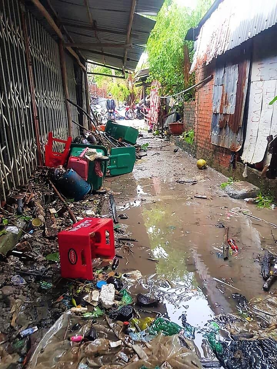 Chủ tịch Cà Mau: Không để người dân sống cảnh “màn trời chiếu đất” - 3 Chủ tịch Cà Mau: Không để người dân sống cảnh “màn trời chiếu đất” - 3