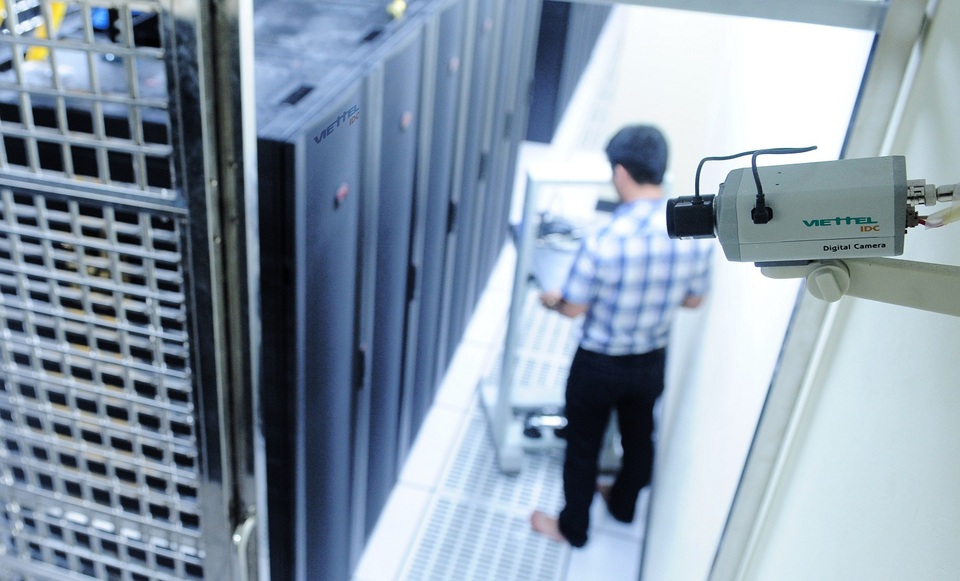 Viettel IDC: 6 tháng đầu năm, doanh thu điện toán đám mây tăng trưởng 85% - 1 Viettel IDC: 6 tháng đầu năm, doanh thu điện toán đám mây tăng trưởng 85% - 1