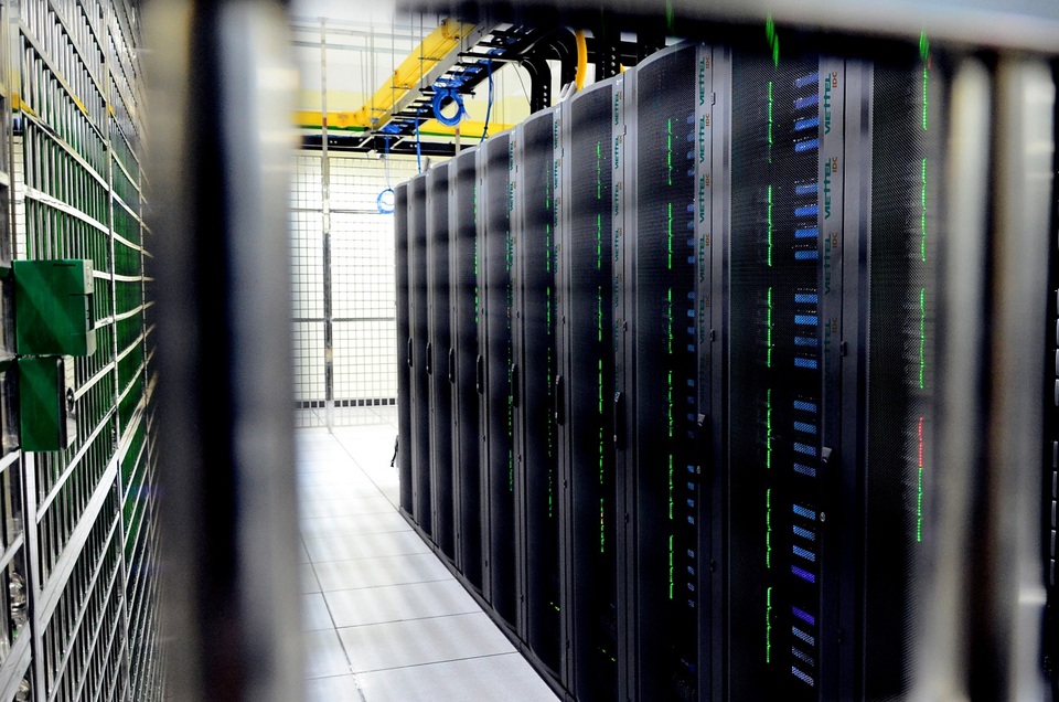 Viettel IDC: 6 tháng đầu năm, doanh thu điện toán đám mây tăng trưởng 85% - 2 Viettel IDC: 6 tháng đầu năm, doanh thu điện toán đám mây tăng trưởng 85% - 2