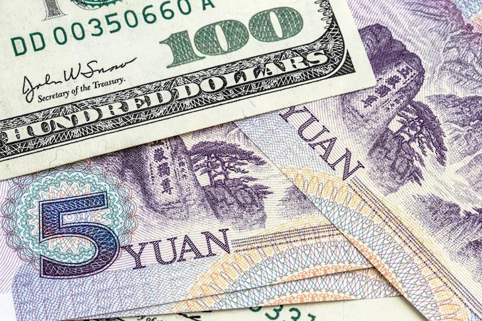 Trung Quốc hạn chế việc giảm giá đồng nhân dân tệ, dần ổn định lại thị trường toàn cầu - 1 Trung Quốc hạn chế việc giảm giá đồng nhân dân tệ, dần ổn định lại thị trường toàn cầu - 1