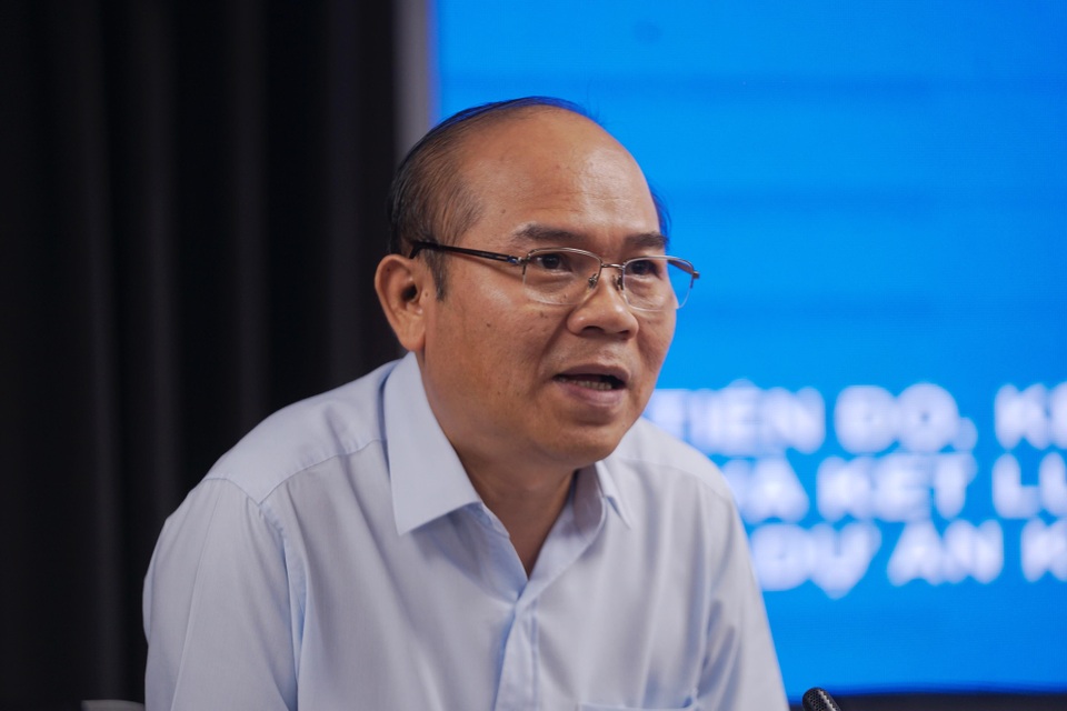 TPHCM đền bù chênh lệch cho người dân khu 41 ha ở Khu Công nghệ cao - 4 TPHCM đền bù chênh lệch cho người dân khu 41 ha ở Khu Công nghệ cao - 4