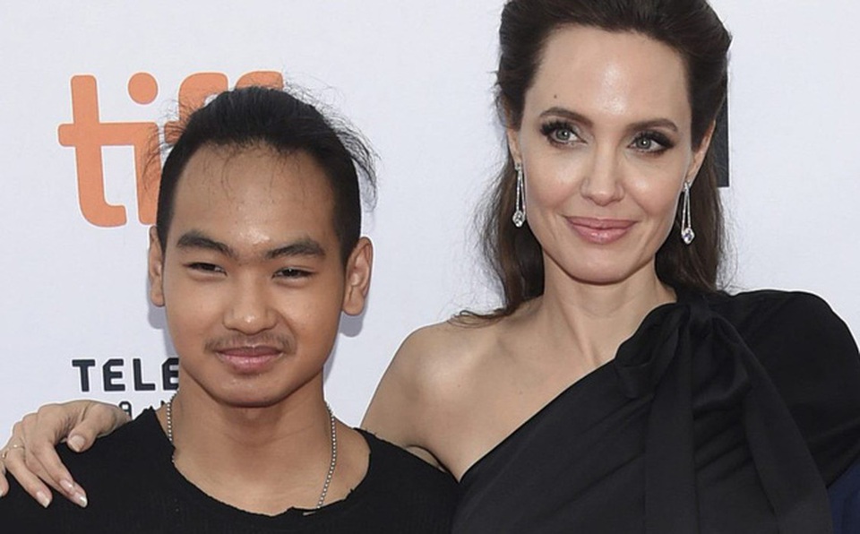 Con trai lớn của Angelina Jolie sẽ du học tại Hàn Quốc - 1 Con trai lớn của Angelina Jolie sẽ du học tại Hàn Quốc - 1
