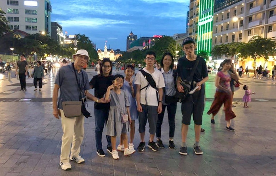 Tài xế xích lô “chặt chém” du khách Nhật 2,9 triệu đồng khai gì với công an? - 1 Tài xế xích lô “chặt chém” du khách Nhật 2,9 triệu đồng khai gì với công an? - 1