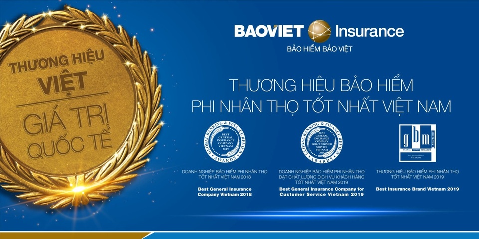 Thị trường bảo hiểm 6 tháng đầu năm 2019 đón nhận thách thức để phát triển bền vững - 1 Thị trường bảo hiểm 6 tháng đầu năm 2019 đón nhận thách thức để phát triển bền vững - 1