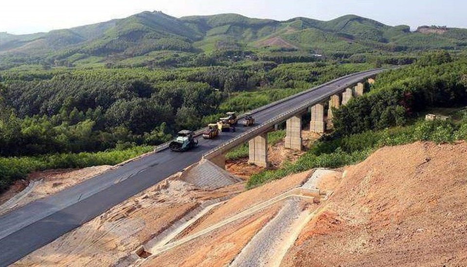 Đấu thầu cao tốc Bắc – Nam: Đừng đặt nặng vấn đề giá thấp! - 1 Đấu thầu cao tốc Bắc – Nam: Đừng đặt nặng vấn đề giá thấp! - 1