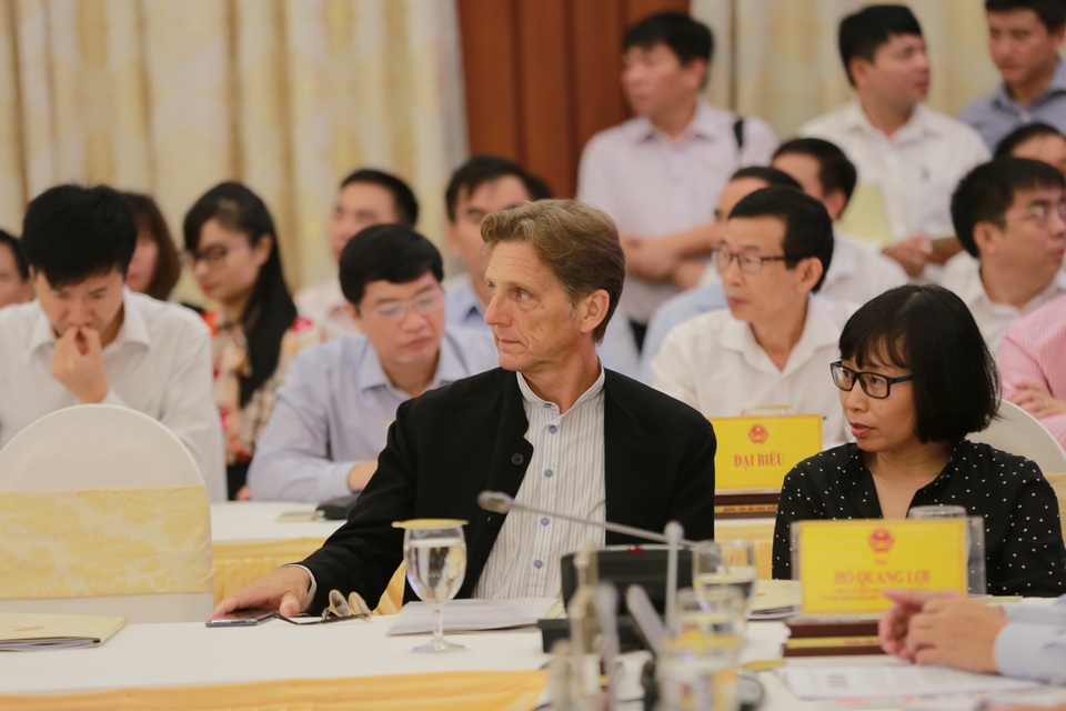 Tổng kết năm học 2018 - 2019: Hàng loạt “nút thắt” giáo dục chưa được tháo gỡ - 3 Tổng kết năm học 2018 - 2019: Hàng loạt “nút thắt” giáo dục chưa được tháo gỡ - 3