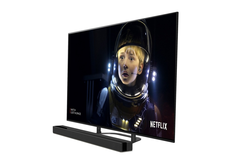 Sony A9G và A8G - lựa chọn đáng giá trong phân khúc TV cao cấp 2019 - 2 Sony A9G và A8G - lựa chọn đáng giá trong phân khúc TV cao cấp 2019 - 2