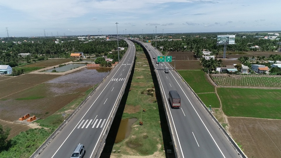 Động lực tăng trưởng của bất động sản Long An - 1 Động lực tăng trưởng của bất động sản Long An - 1