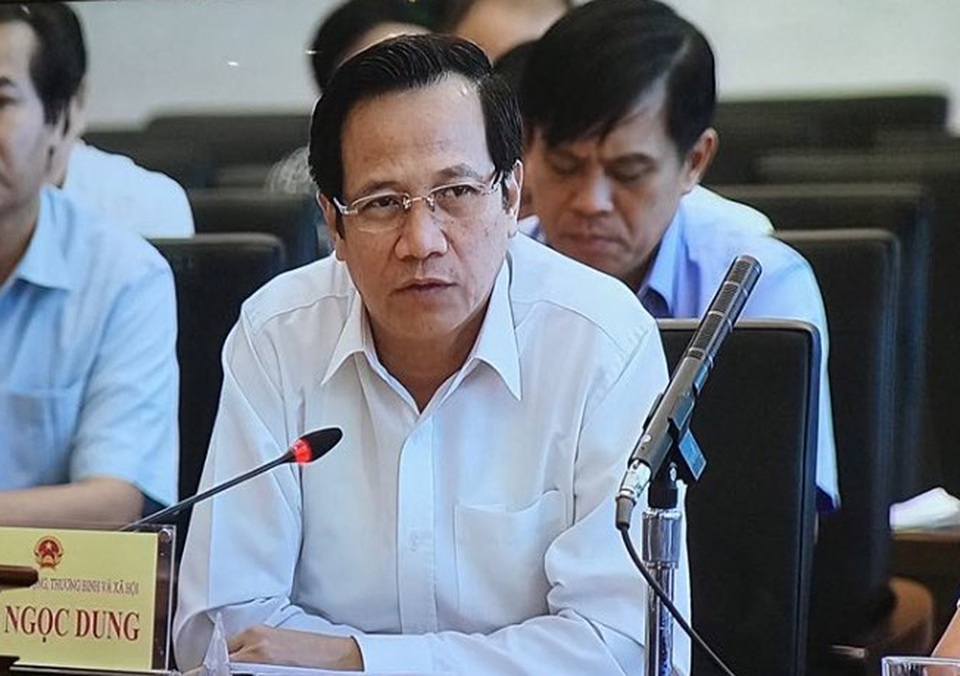 2/3 phụ nữ bị xâm hại không được trợ giúp vì cán bộ… không “thuộc” chính sách - 2 2/3 phụ nữ bị xâm hại không được trợ giúp vì cán bộ… không “thuộc” chính sách - 2