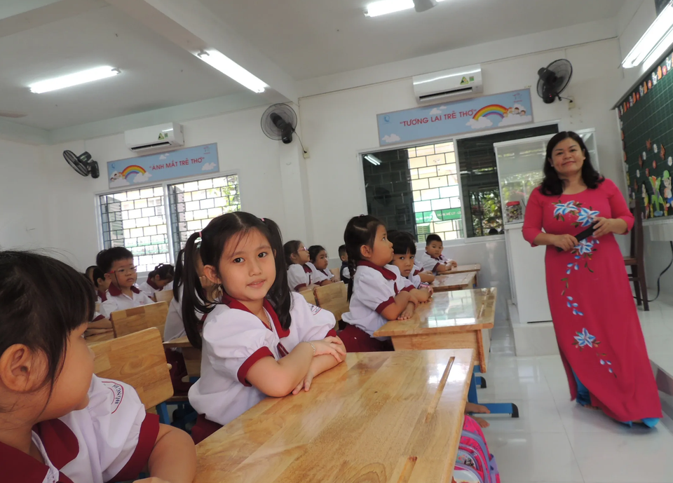TPHCM đề nghị điều chỉnh thông tư “Sở Giáo dục chỉ có 3 phó giám đốc” - 1 TPHCM đề nghị điều chỉnh thông tư “Sở Giáo dục chỉ có 3 phó giám đốc” - 1