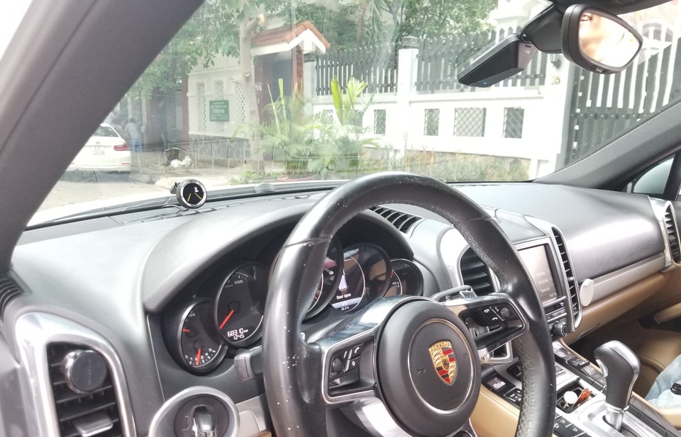 Có nên tốn tiền lắp đặt đồ chơi công nghệ cho xe hơi để cảnh báo va chạm sớm? - 1 Có nên tốn tiền lắp đặt đồ chơi công nghệ cho xe hơi để cảnh báo va chạm sớm? - 1