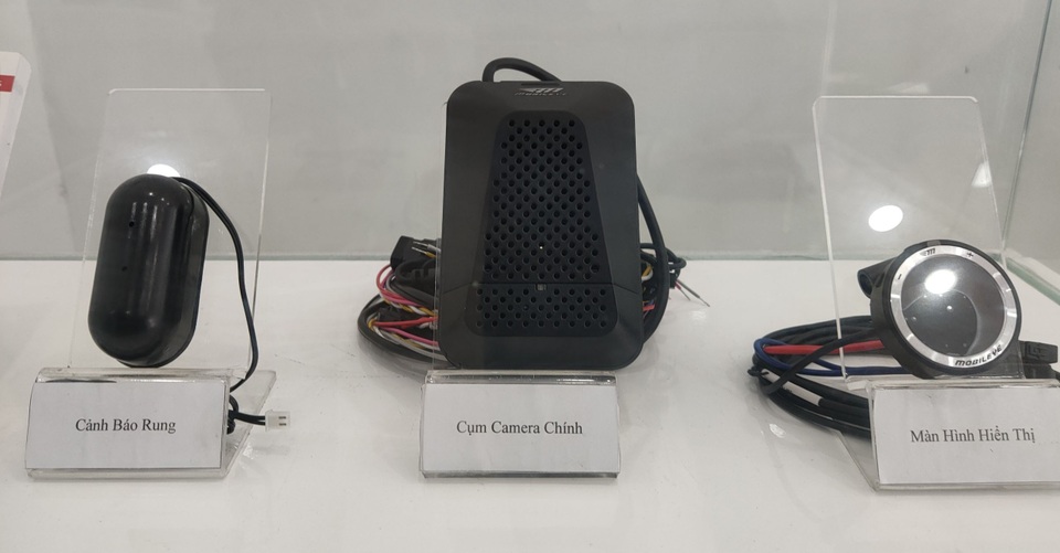 Có nên tốn tiền lắp đặt đồ chơi công nghệ cho xe hơi để cảnh báo va chạm sớm? - 2 Có nên tốn tiền lắp đặt đồ chơi công nghệ cho xe hơi để cảnh báo va chạm sớm? - 2