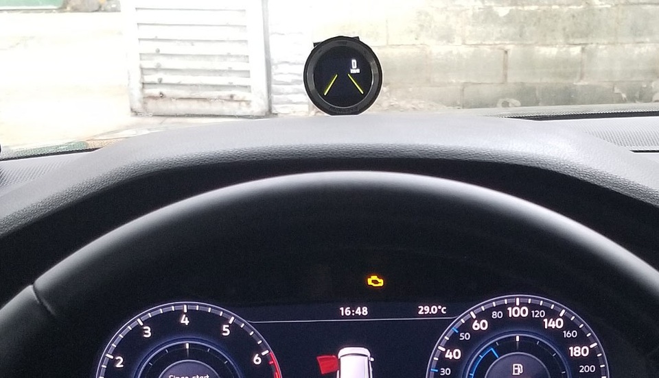 Có nên tốn tiền lắp đặt đồ chơi công nghệ cho xe hơi để cảnh báo va chạm sớm? - 4 Có nên tốn tiền lắp đặt đồ chơi công nghệ cho xe hơi để cảnh báo va chạm sớm? - 4