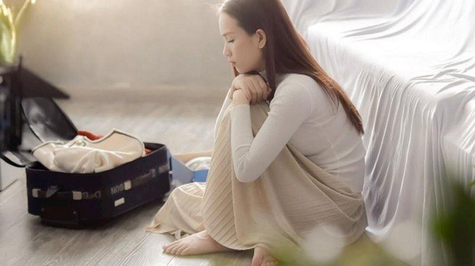 Được nhờ sang nấu cơm, tôi suýt bị biến thành “bữa tối” của anh - 1 Được nhờ sang nấu cơm, tôi suýt bị biến thành “bữa tối” của anh - 1