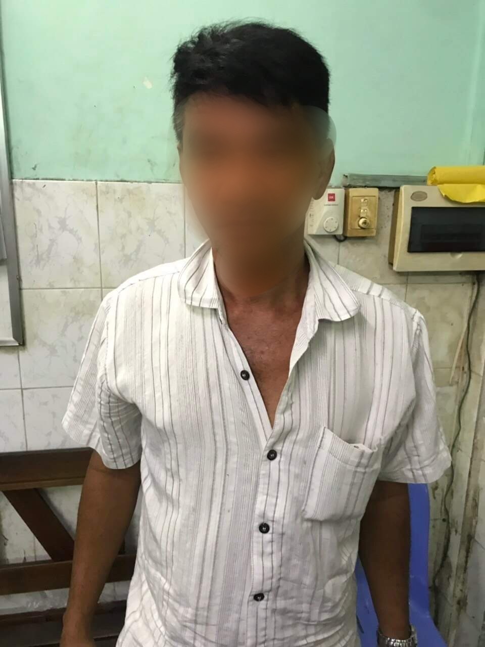 Tài xế xích lô “chặt chém” du khách Nhật 2,9 triệu đồng khai gì với công an? - 2 Tài xế xích lô “chặt chém” du khách Nhật 2,9 triệu đồng khai gì với công an? - 2