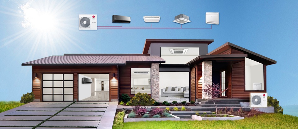 Tại sao các công trình ven biển lại ưa chuộng điều hòa trung tâm LG - 3 Tại sao các công trình ven biển lại ưa chuộng điều hòa trung tâm LG - 3