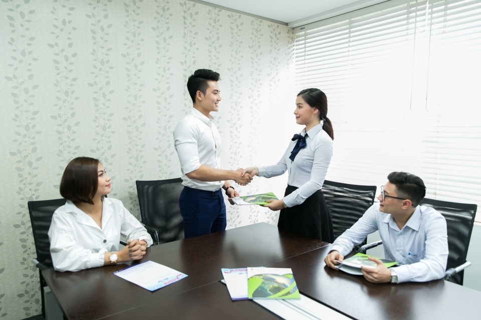 Cách lựa chọn gói cước Internet chuẩn cho doanh nghiệp - 1 Cách lựa chọn gói cước Internet chuẩn cho doanh nghiệp - 1