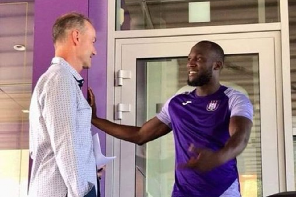 Vô kỷ luật, Lukaku nhận án phạt nặng nề từ MU - 1 Vô kỷ luật, Lukaku nhận án phạt nặng nề từ MU - 1