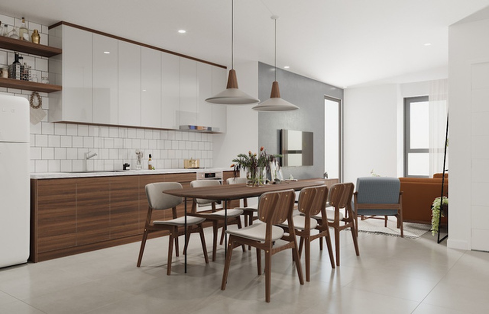 Chiều cao căn hộ - tiêu chí nâng tầm giá trị bất động sản cao cấp - 3 Chiều cao căn hộ - tiêu chí nâng tầm giá trị bất động sản cao cấp - 3
