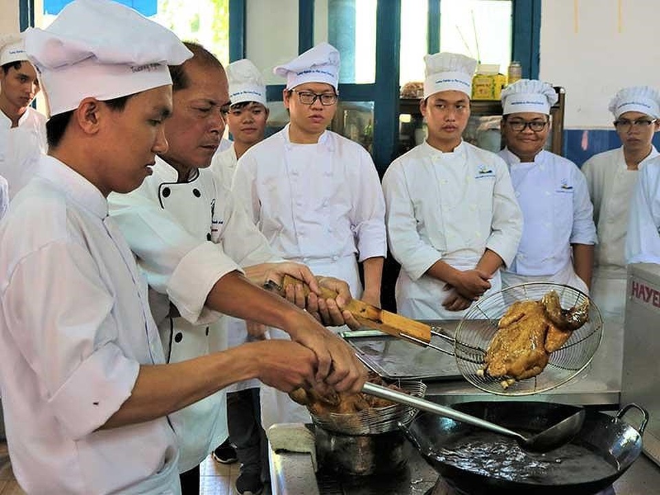 Rớt đại học thì đã sao? - 1 Rớt đại học thì đã sao? - 1