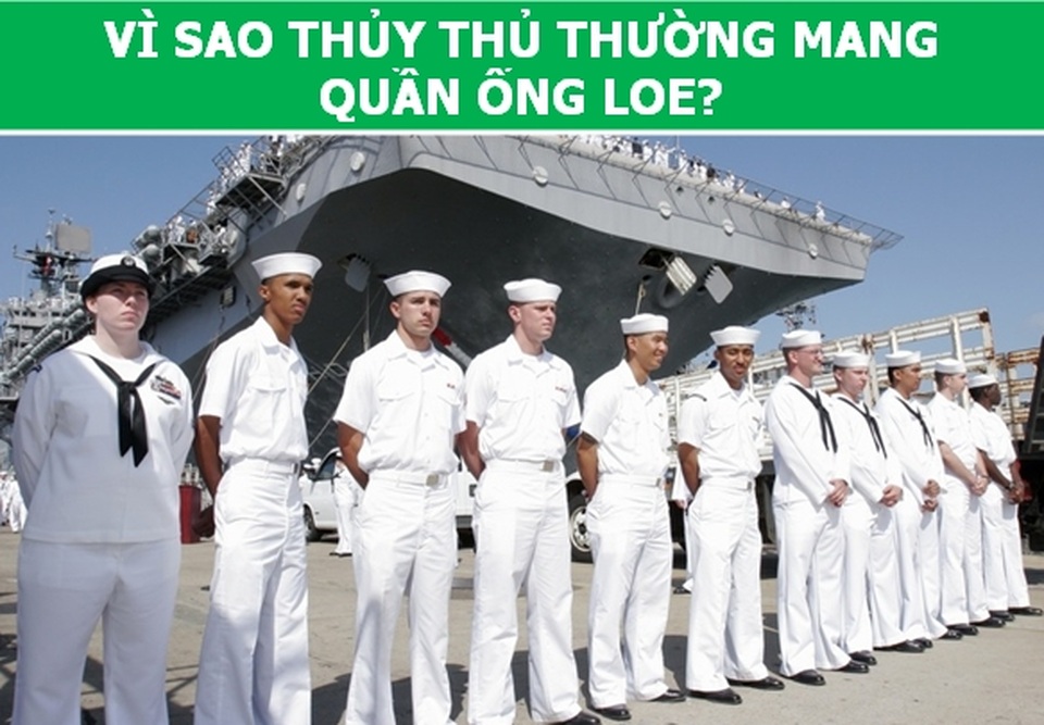 Có những thứ là hiển nhiên nhưng liệu bạn có biết “tại sao lại thế?” - 4 Có những thứ là hiển nhiên nhưng liệu bạn có biết “tại sao lại thế?” - 4