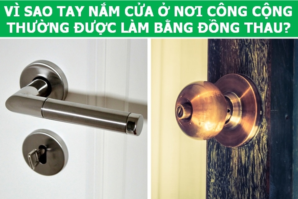 Có những thứ là hiển nhiên nhưng liệu bạn có biết “tại sao lại thế?” - 2 Có những thứ là hiển nhiên nhưng liệu bạn có biết “tại sao lại thế?” - 2