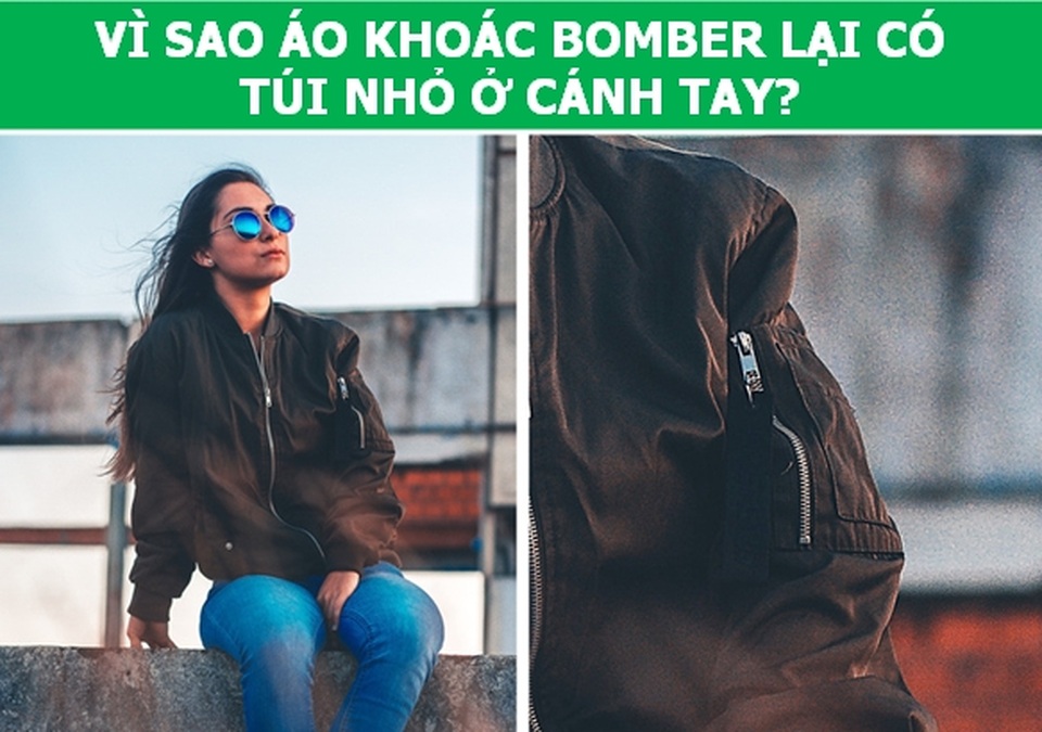 Có những thứ là hiển nhiên nhưng liệu bạn có biết “tại sao lại thế?” - 3 Có những thứ là hiển nhiên nhưng liệu bạn có biết “tại sao lại thế?” - 3