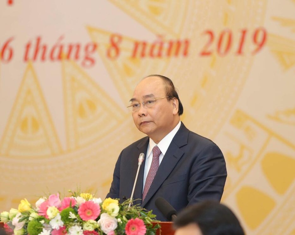 Thủ tướng Nguyễn Xuân Phúc: “Kiên quyết đóng cửa trường đại học yếu kém kéo dài” - 3 Thủ tướng Nguyễn Xuân Phúc: “Kiên quyết đóng cửa trường đại học yếu kém kéo dài” - 3