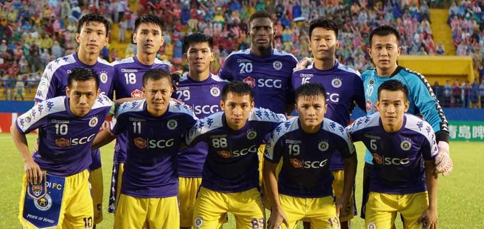 Chung kết lượt về khu vực Đông Nam Á AFC Cup 2019, đội nào sẽ làm nên lịch sử cho CLB Việt Nam? - 1 Chung kết lượt về khu vực Đông Nam Á AFC Cup 2019, đội nào sẽ làm nên lịch sử cho CLB Việt Nam? - 1