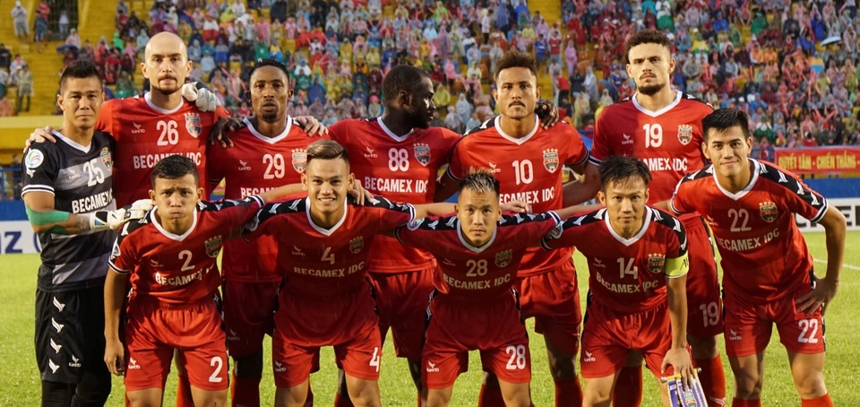 Chung kết lượt về khu vực Đông Nam Á AFC Cup 2019, đội nào sẽ làm nên lịch sử cho CLB Việt Nam? - 2 Chung kết lượt về khu vực Đông Nam Á AFC Cup 2019, đội nào sẽ làm nên lịch sử cho CLB Việt Nam? - 2