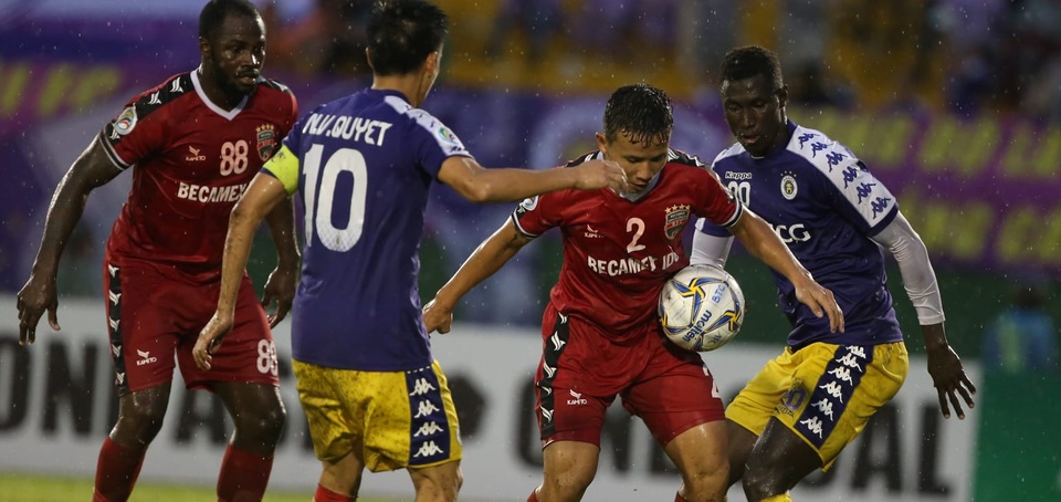 Chung kết lượt về khu vực Đông Nam Á AFC Cup 2019, đội nào sẽ làm nên lịch sử cho CLB Việt Nam? - 3 Chung kết lượt về khu vực Đông Nam Á AFC Cup 2019, đội nào sẽ làm nên lịch sử cho CLB Việt Nam? - 3