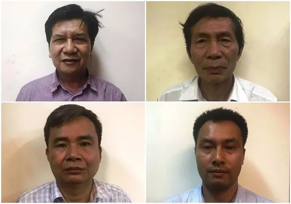Một loạt lãnh đạo bị khởi tố, VEAM vẫn khẳng định không bị ảnh hưởng tiêu cực - 1 Một loạt lãnh đạo bị khởi tố, VEAM vẫn khẳng định không bị ảnh hưởng tiêu cực - 1