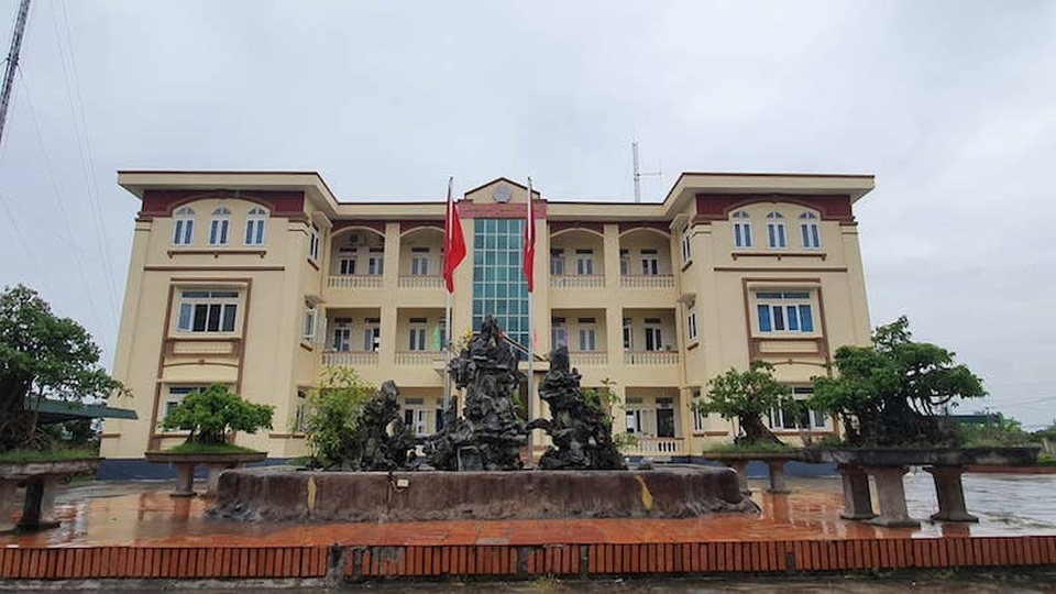 Chốt lịch xử lại vụ án được 2 cấp toà tỉnh Hưng Yên xử sai be bét bị “tuýt còi” - 1 Chốt lịch xử lại vụ án được 2 cấp toà tỉnh Hưng Yên xử sai be bét bị “tuýt còi” - 1