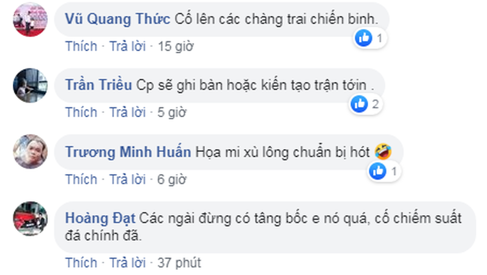 Kiến tạo đẳng cấp, Công Phượng nhận “mưa lời khen” - 3