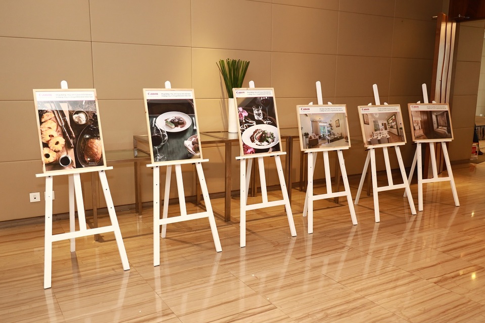 Làm sao ký được hợp đồng chụp ảnh thương mại với các tập đoàn đa quốc gia? - 4 Làm sao ký được hợp đồng chụp ảnh thương mại với các tập đoàn đa quốc gia? - 4