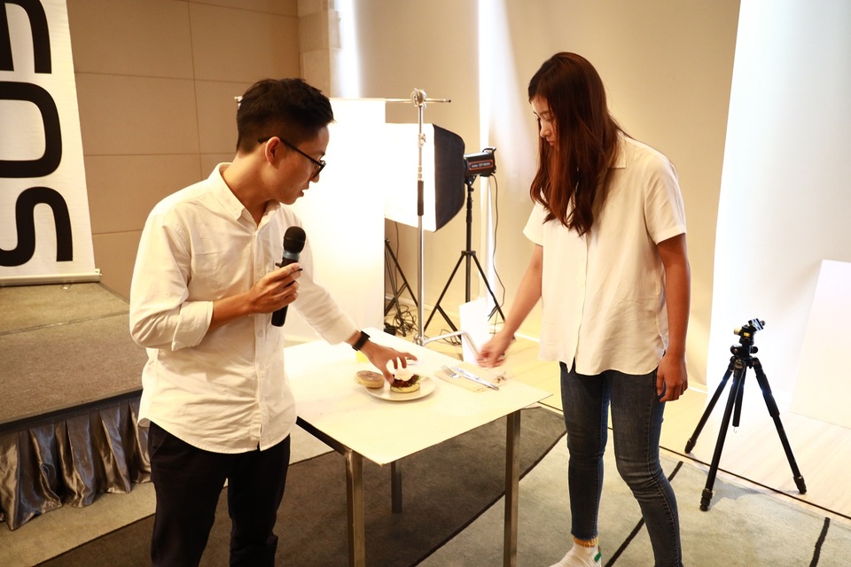 Làm sao ký được hợp đồng chụp ảnh thương mại với các tập đoàn đa quốc gia? - 5 Làm sao ký được hợp đồng chụp ảnh thương mại với các tập đoàn đa quốc gia? - 5